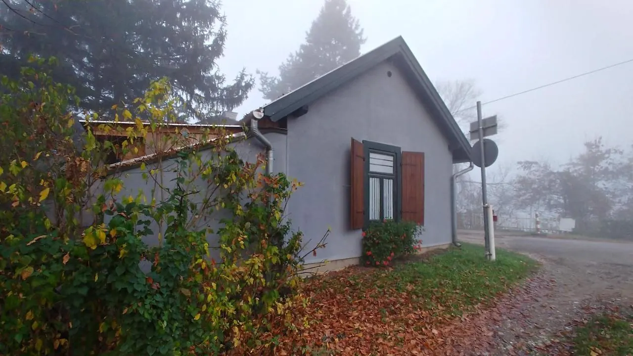 Tatil Evi Lovely Vacation House At River Tisza , Hangulatos Nyaralo A Szegedi Tisza - Maros Toroknal Macaristan