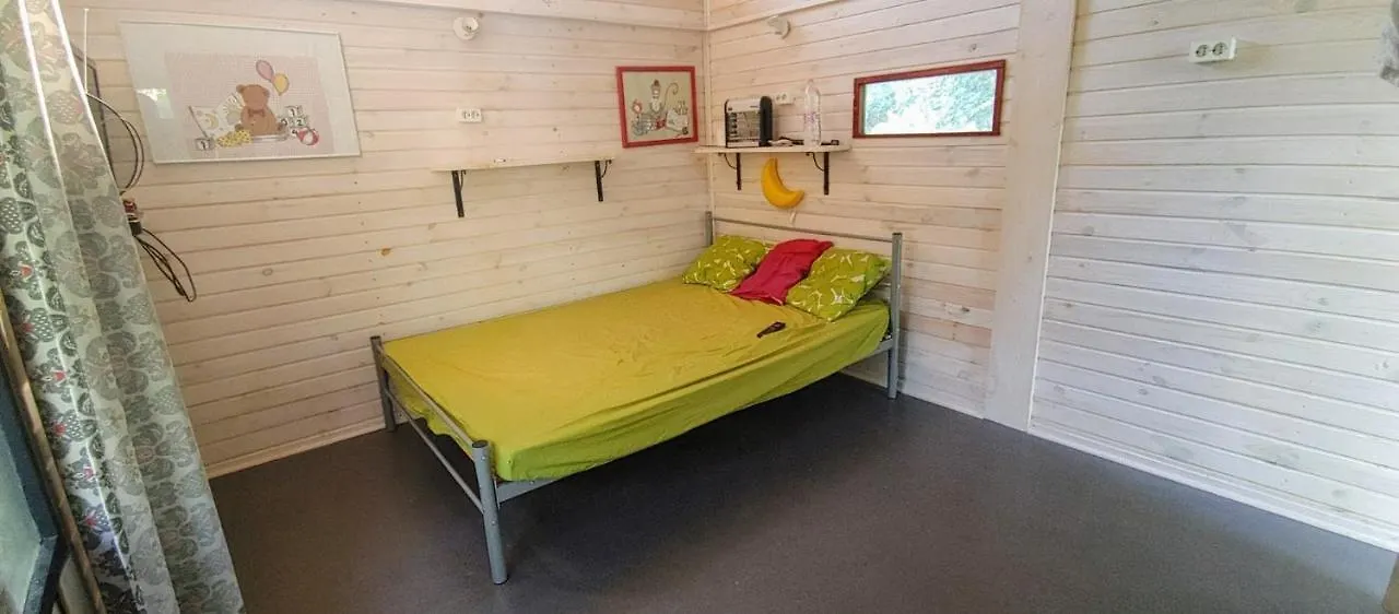 Lovely Vacation House At River Tisza , Hangulatos Nyaralo A Szegedi Tisza - Maros Toroknal Macaristan